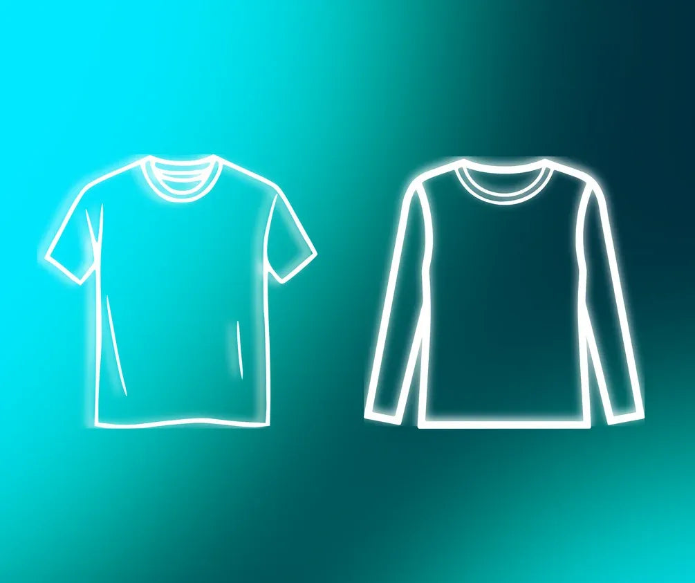 SHIRTS VENDOR