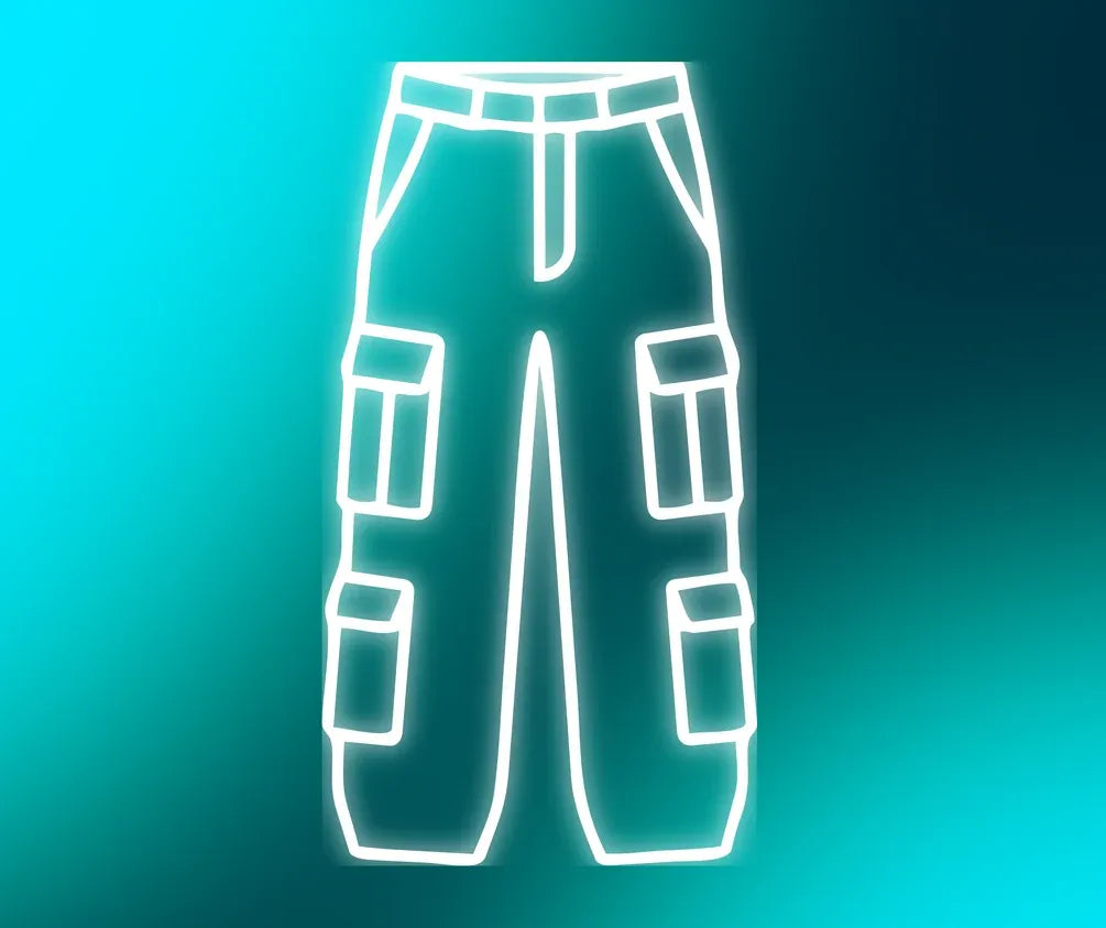 PANTS VENDOR